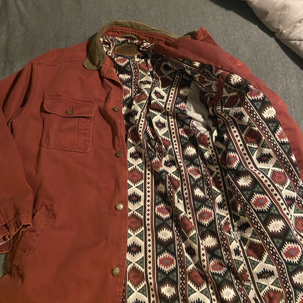 Woolrich jacket